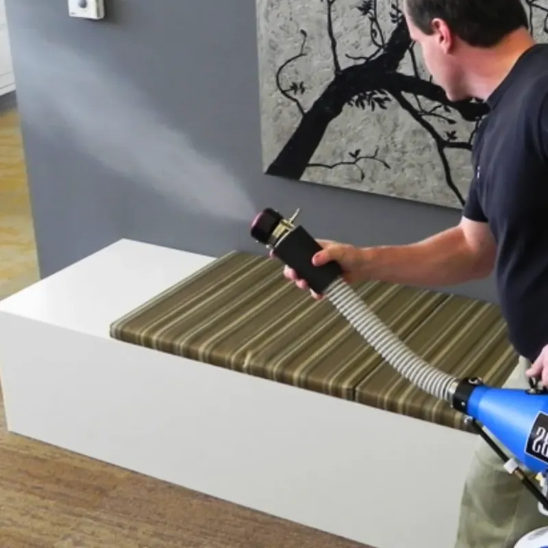 Professional Odor Removal in Monroeville, OH